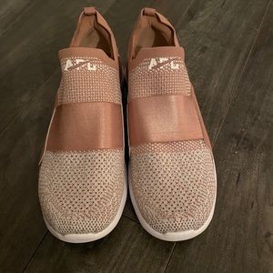 Super comfortable workout shoes